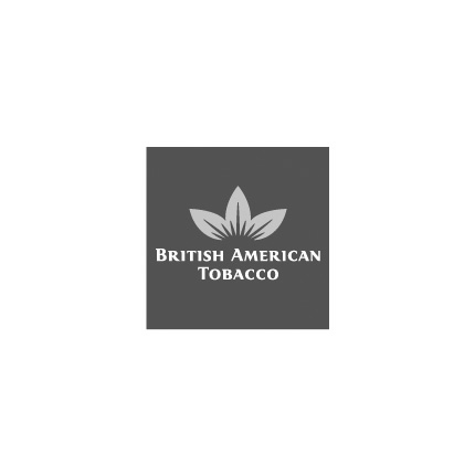 BRITISH AMERICAN TABACO